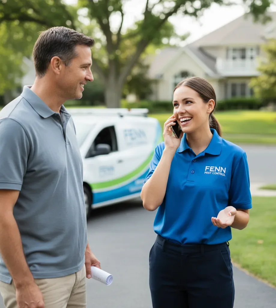 Mosquito Control in Holiday, FL